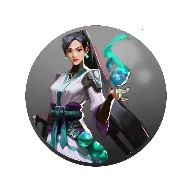 CSGO瓦罗兰特改安卓版vclosed-beta 手机版