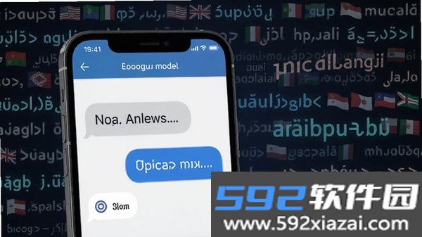 来华通截图1