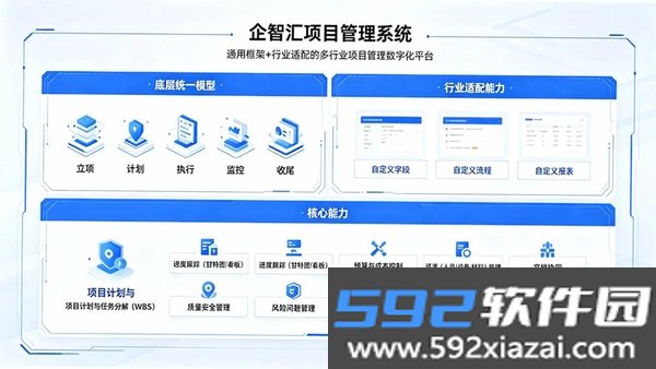 企智多截图2