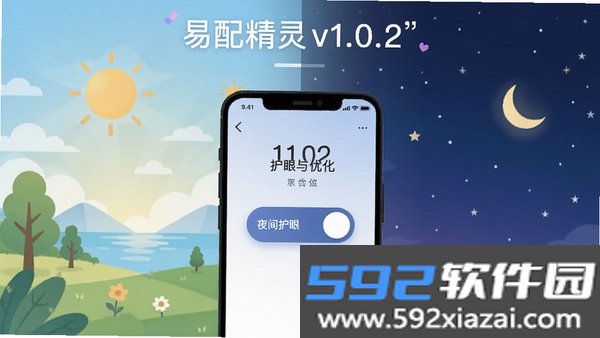 易配精灵截图4