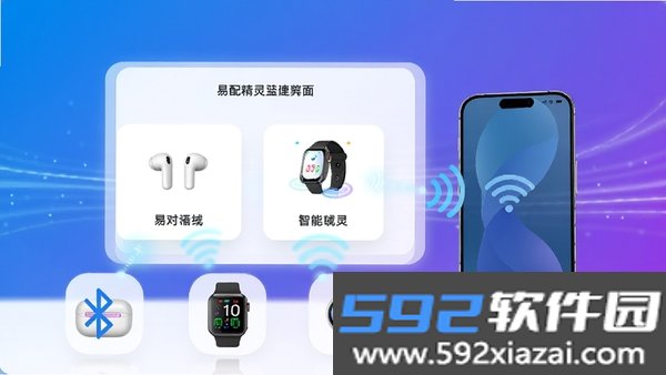易配精灵截图5
