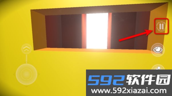 致命后室手游最新免费版截图3