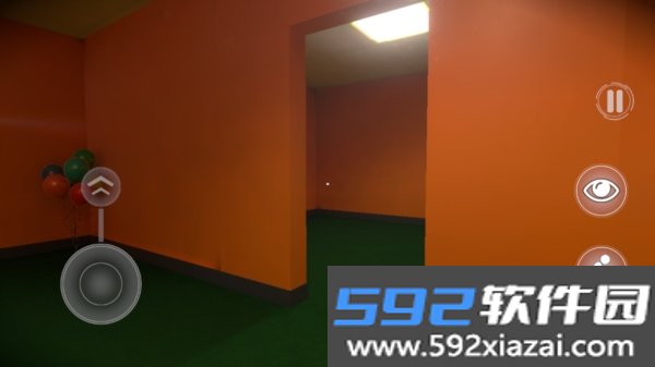 致命后室手游最新免费版截图4