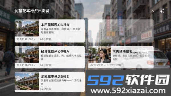 润鑫花截图1