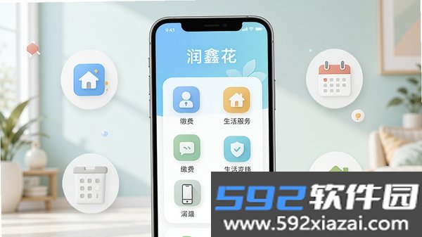 润鑫花截图6