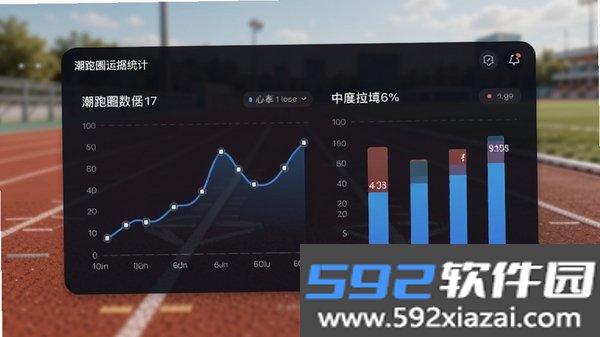 潮跑圈