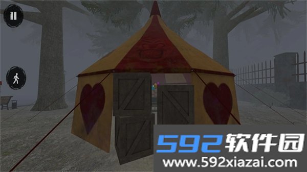 小丑恐惧症最新免费手机版截图4