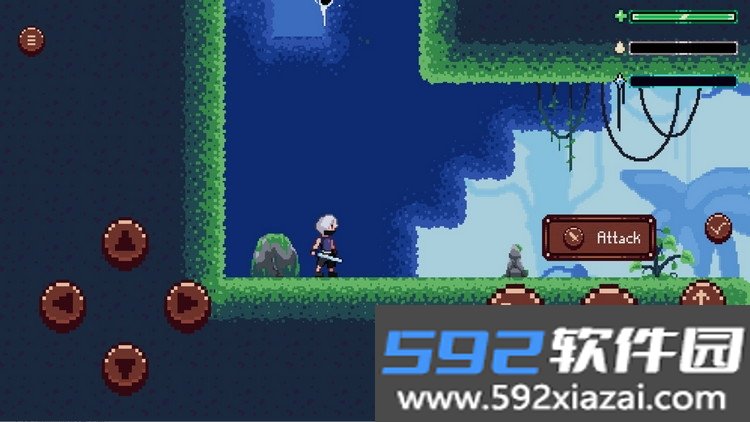 Dekamara像素游戏最新手机版截图10