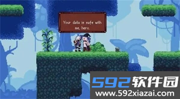 Dekamara像素游戏最新手机版截图5
