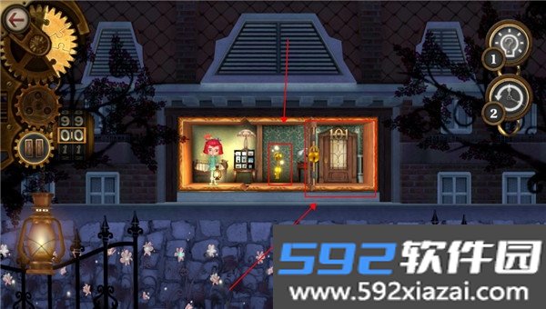 玩具制造商的豪宅手游安卓最新版v1.356 2026官方中文版截图1