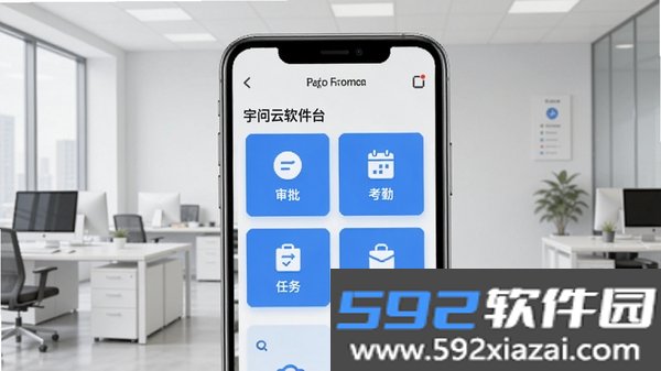 宇问云截图6