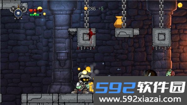 魔法狂暴手游安卓版(Magic Rampage)截图2