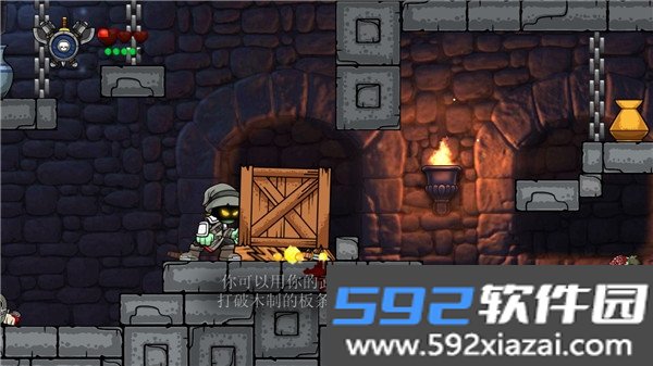 魔法狂暴手游安卓版(Magic Rampage)截图4