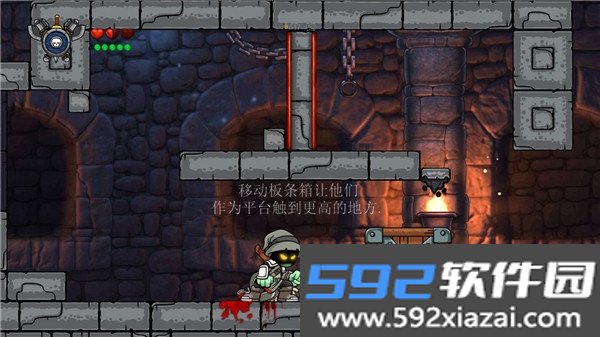 魔法狂暴手游安卓版(Magic Rampage)截图5