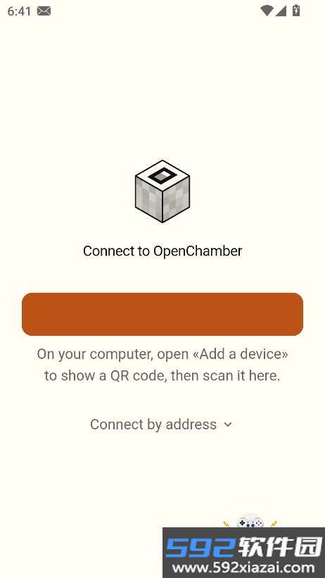 OpenChamber