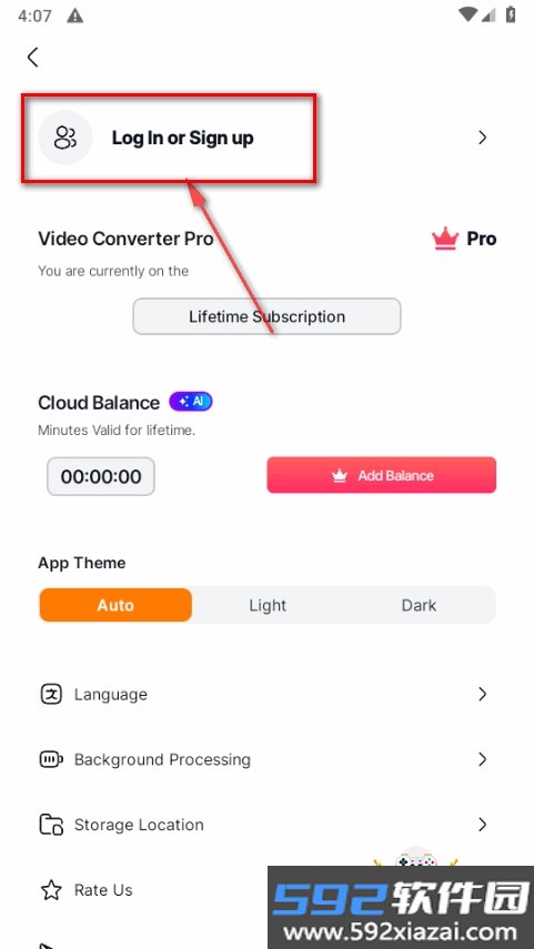 Video Converter