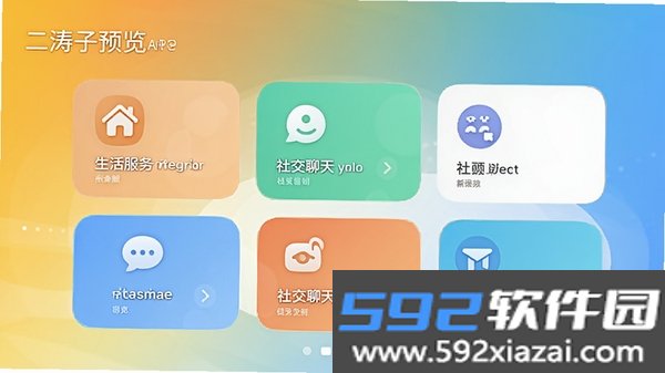 二涛子截图2