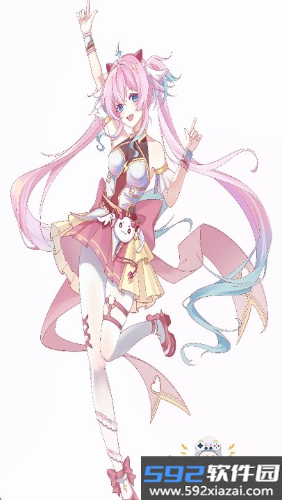 moekey社区(萌站)官方最新版截图7