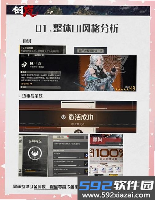 超机甲武装截图6