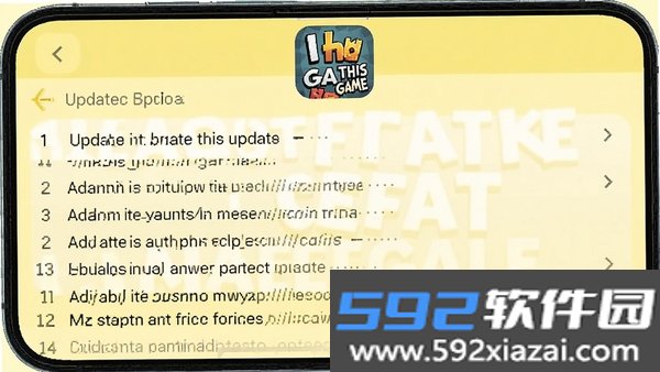 我恨这游戏I hate this game截图2