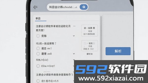 注册会计师