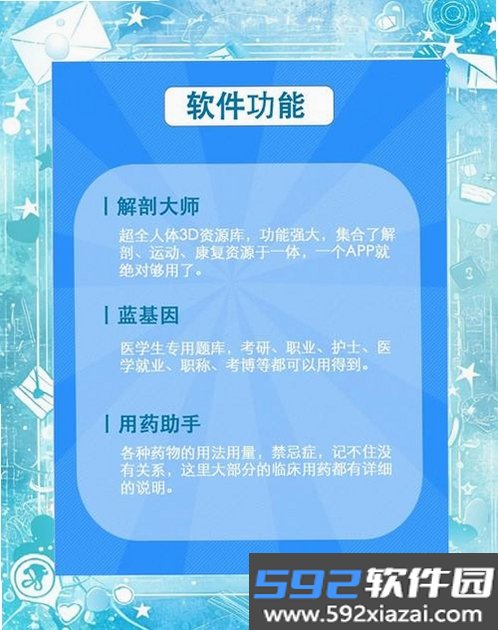 执业助理医师截图6