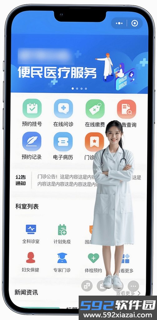 执业助理医师截图8