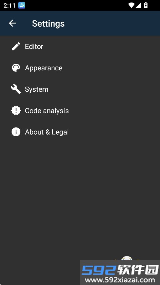 Pydroid3中文最新版8.22_x86_64 安卓版截图2