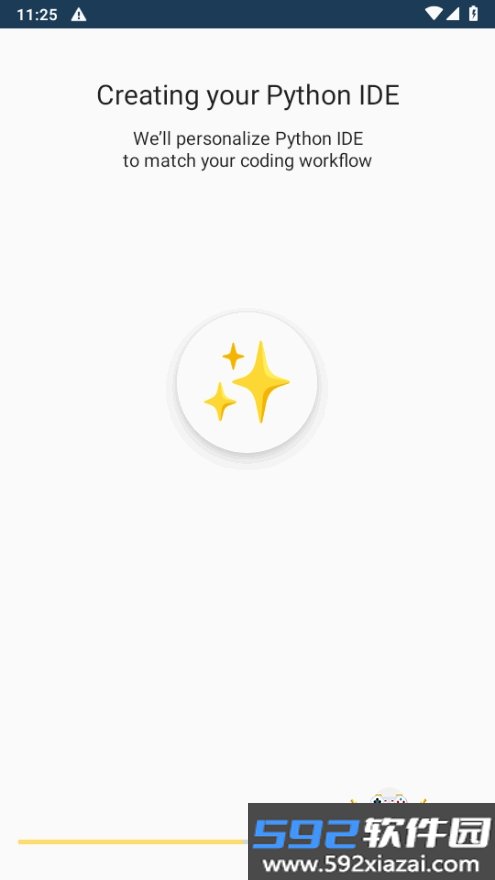 Pydroid3中文最新版8.22_x86_64 安卓版截图4