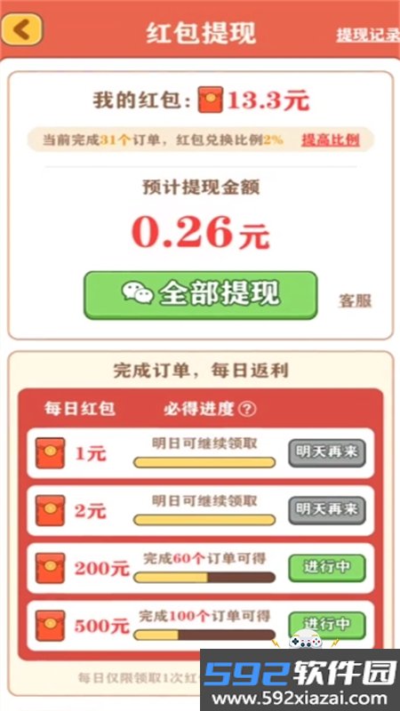 强哥的美好生活