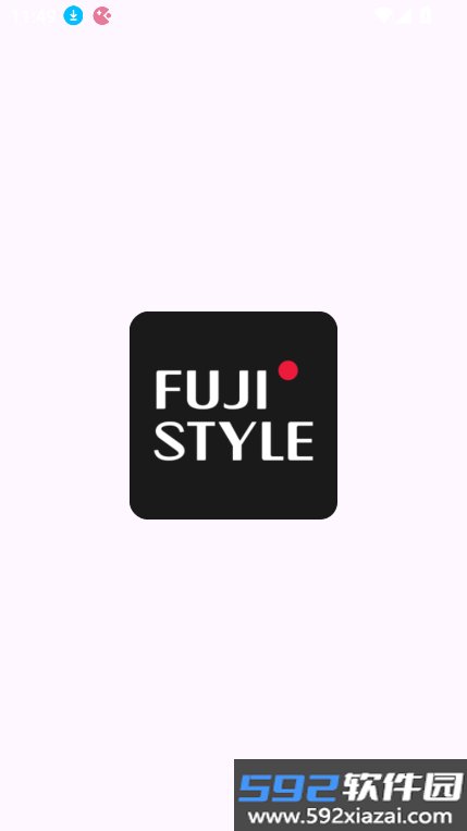 FujiStyle安卓安装包下载截图9
