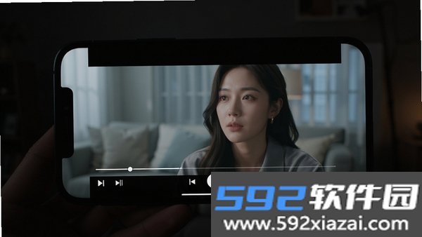 来感短剧截图2