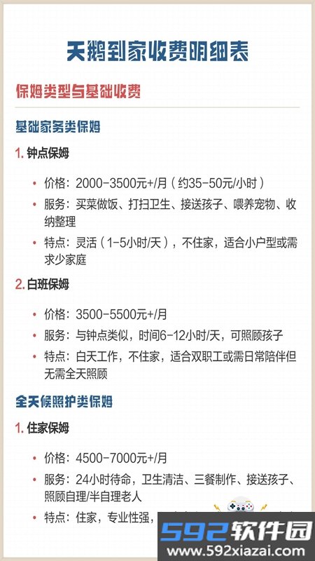 天鹅到家接单平台app官方下载手机版截图1
