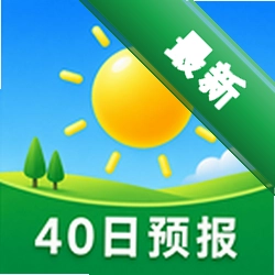 降水趋势天气预报