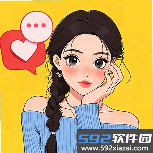 羞羞夜聊截图5