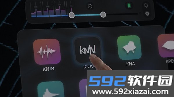KNA截图1