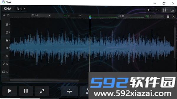 KNA截图3