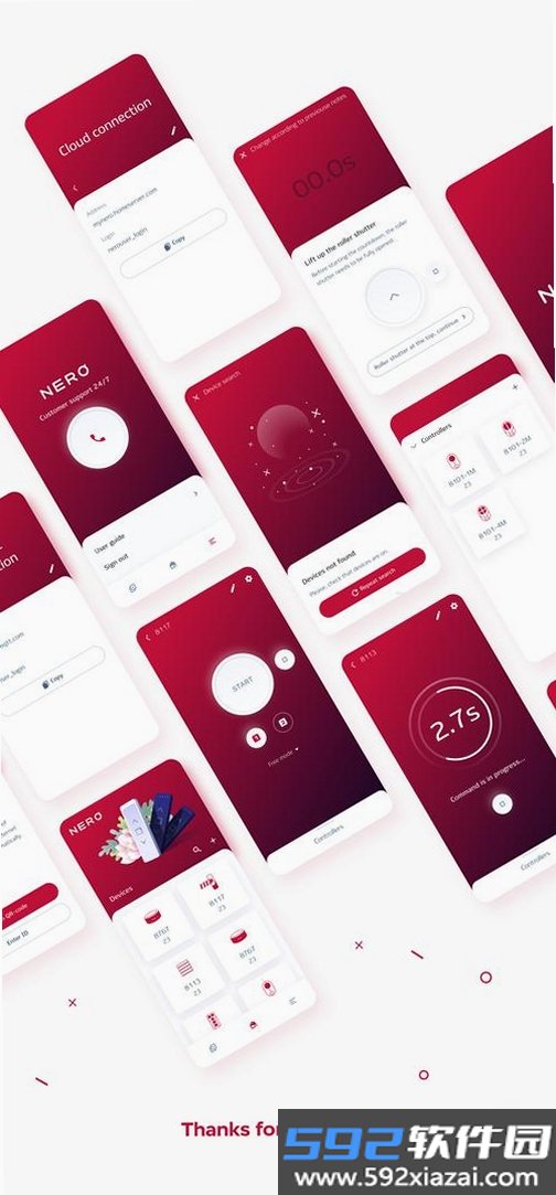 KNA截图4