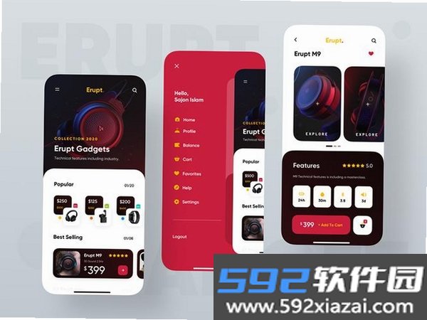 KNA截图5