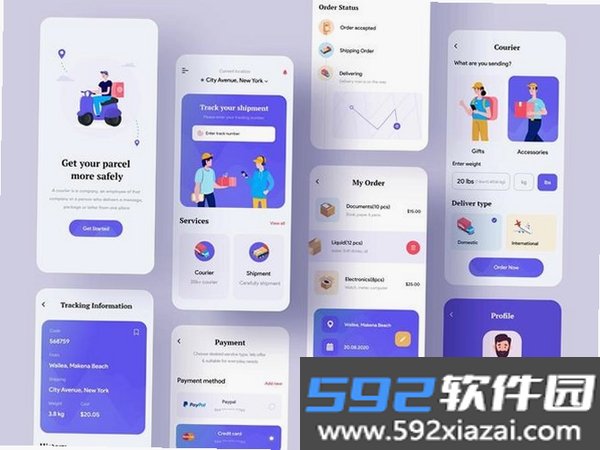 KNA截图7