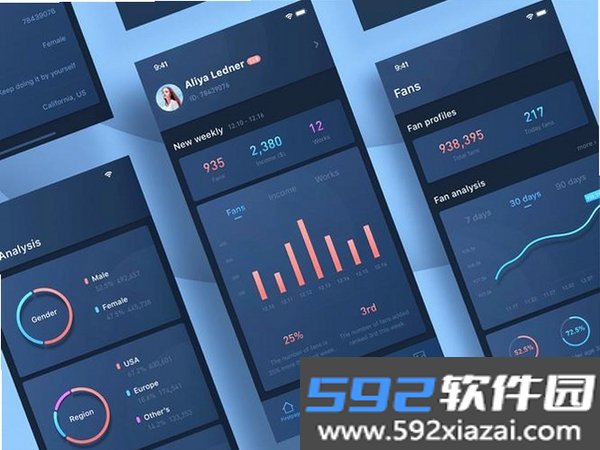 KNA截图8