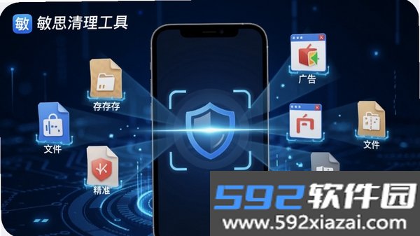 敏思清理工具