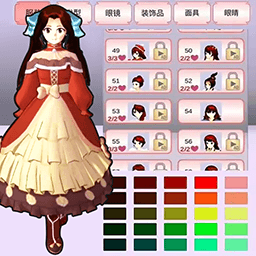 樱花少女恋爱模拟中文版