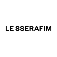 LE SSERAFIM Light Stick应援棒最新版