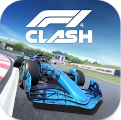 F1赛车经理安卓版国际服(F1 Clash)