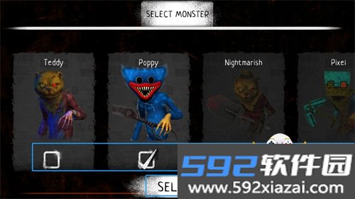 泰迪弗雷迪(Teddy Freddy)最新版本截图2