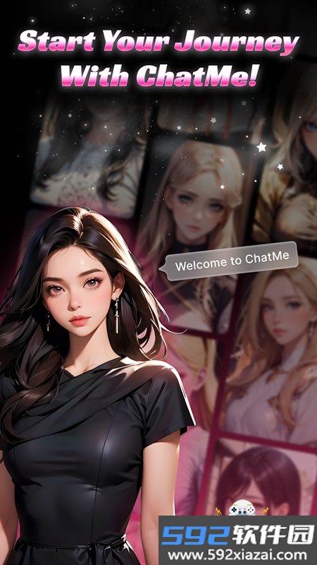 Chat Me