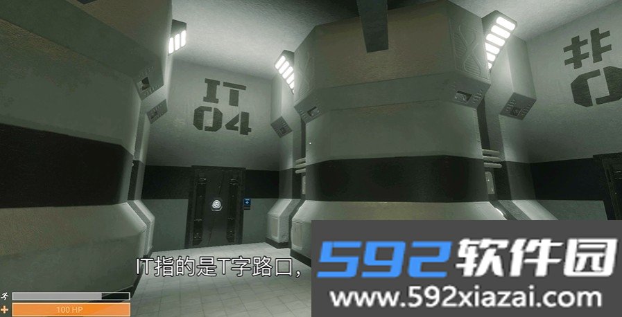 SCP秘密实验室