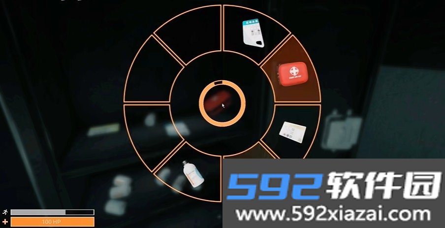 SCP秘密实验室手机版v5.0 恐怖联机生存游戏截图2