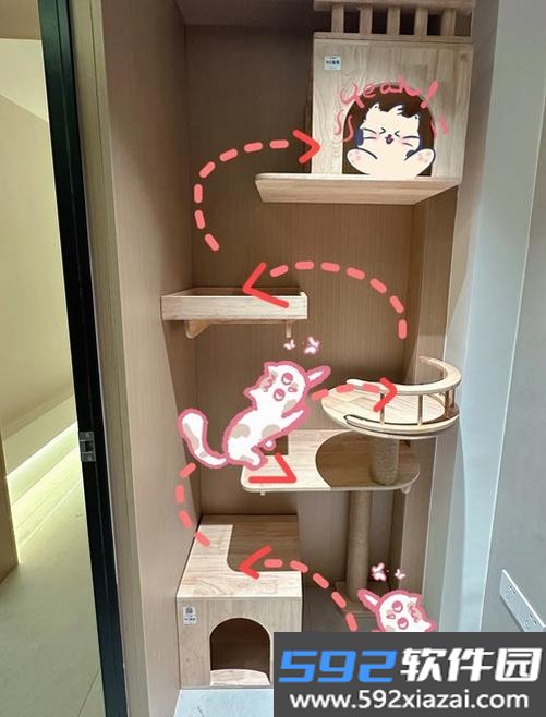小猫助装截图1